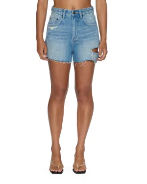 Urban appeal Tailored Fit RISE N HI KUT OUT SURGE