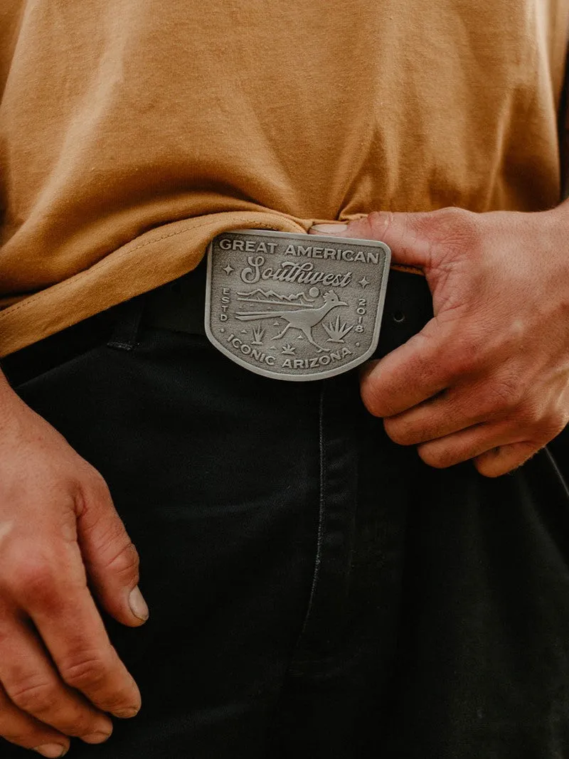 RoadRunner Belt