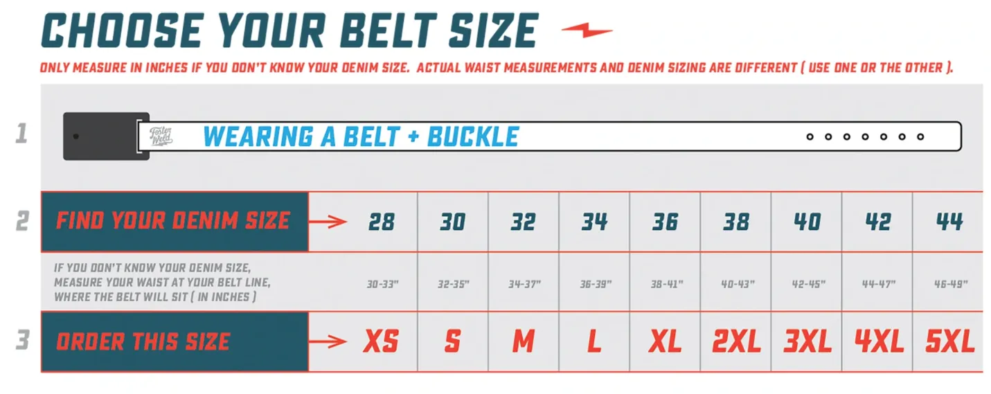 RoadRunner Belt
