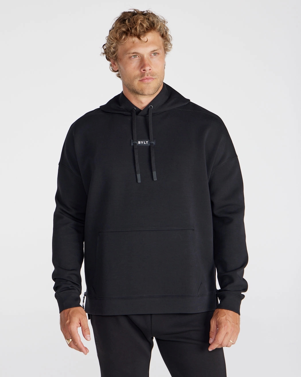 Roamknit Adapt Hoodie Athletic Hoodie Daily Style