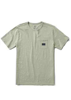 Roark Men's Label Pocket T-shirts