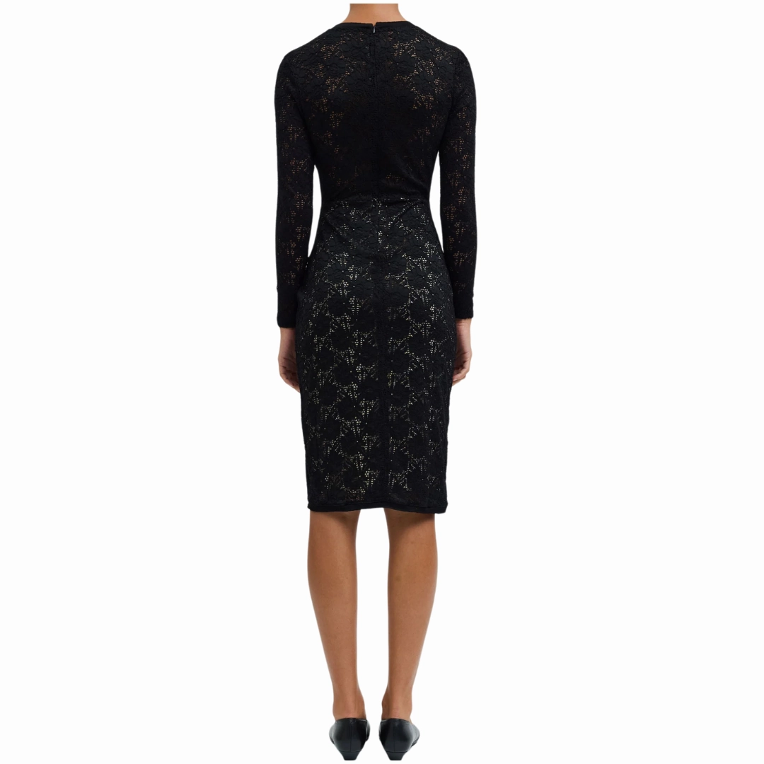 Cate Lace Dress Comfortable Fashion Special-Edition