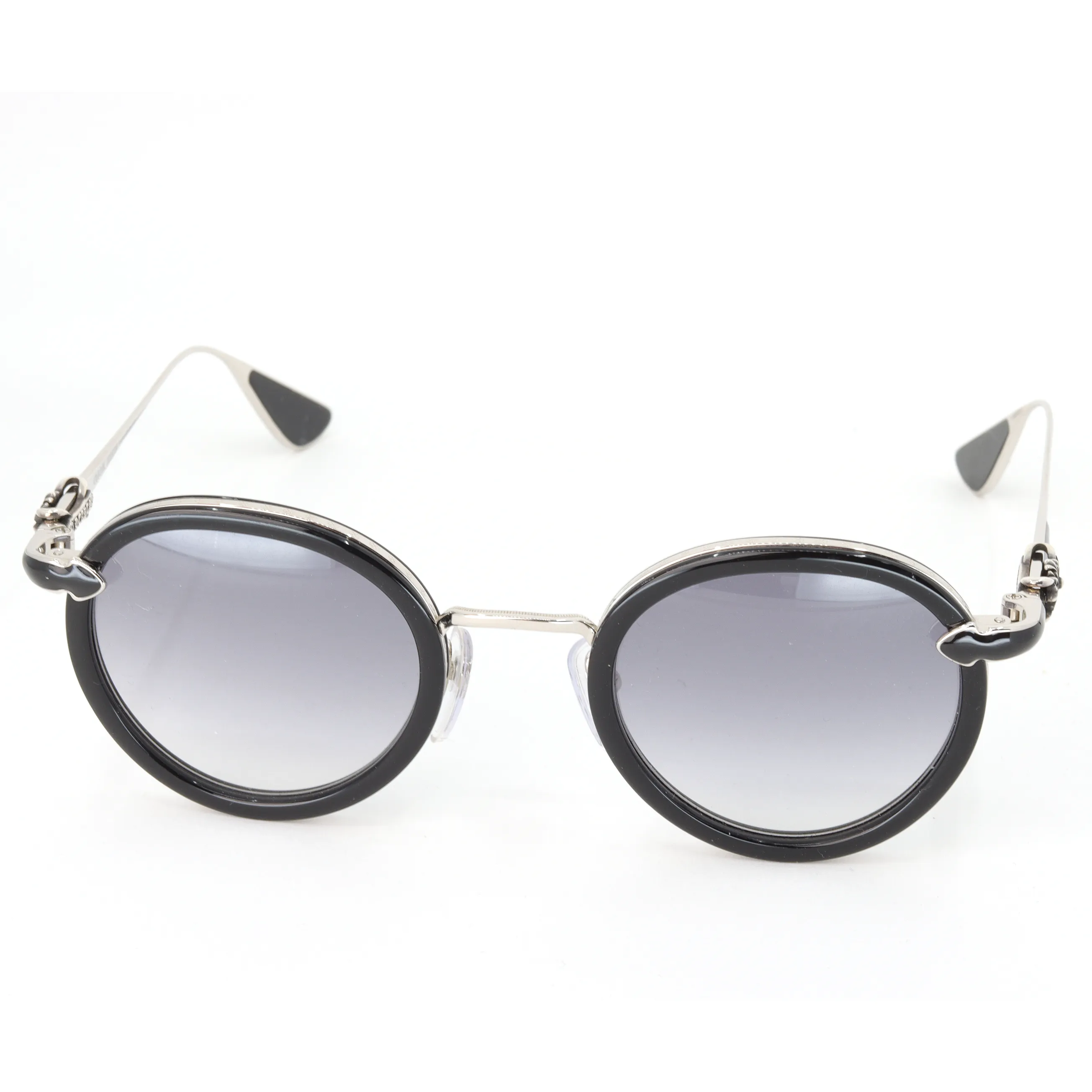 Round Sunglasses