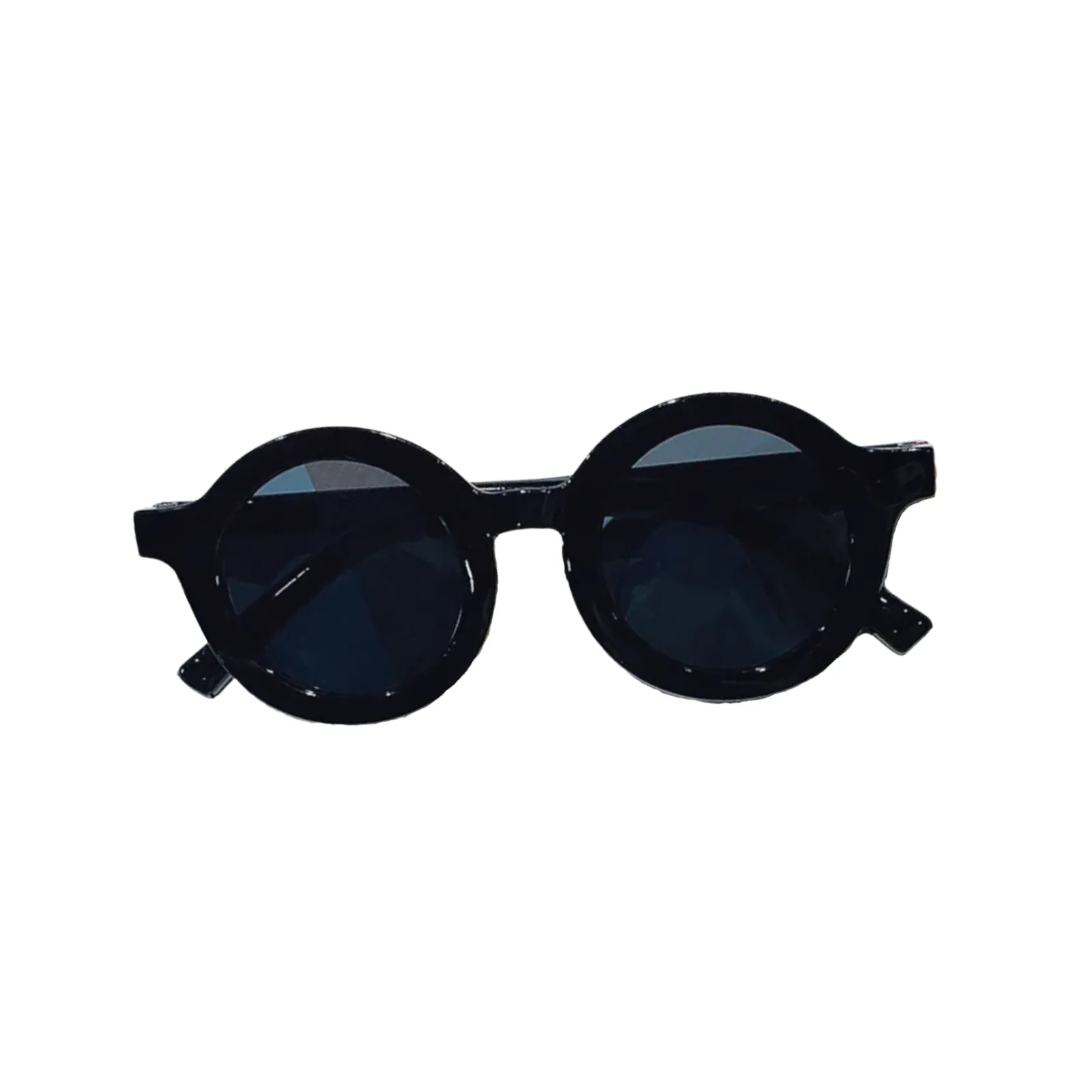 Round Sunglasses