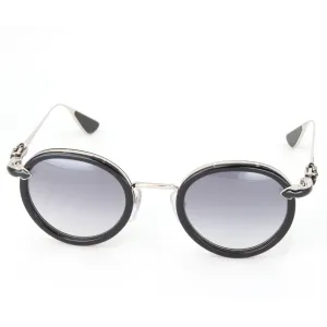 Round Sunglasses