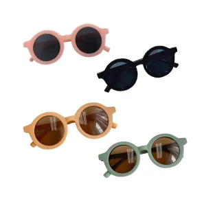 Round Sunglasses