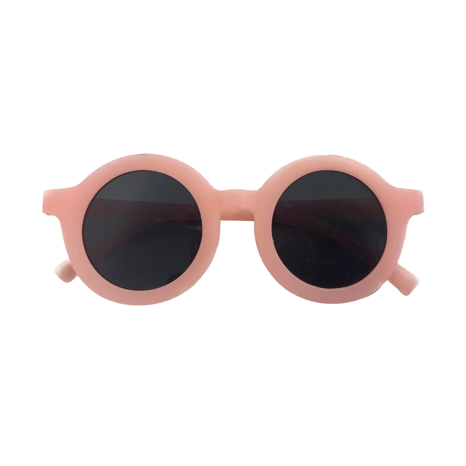 Round Sunglasses