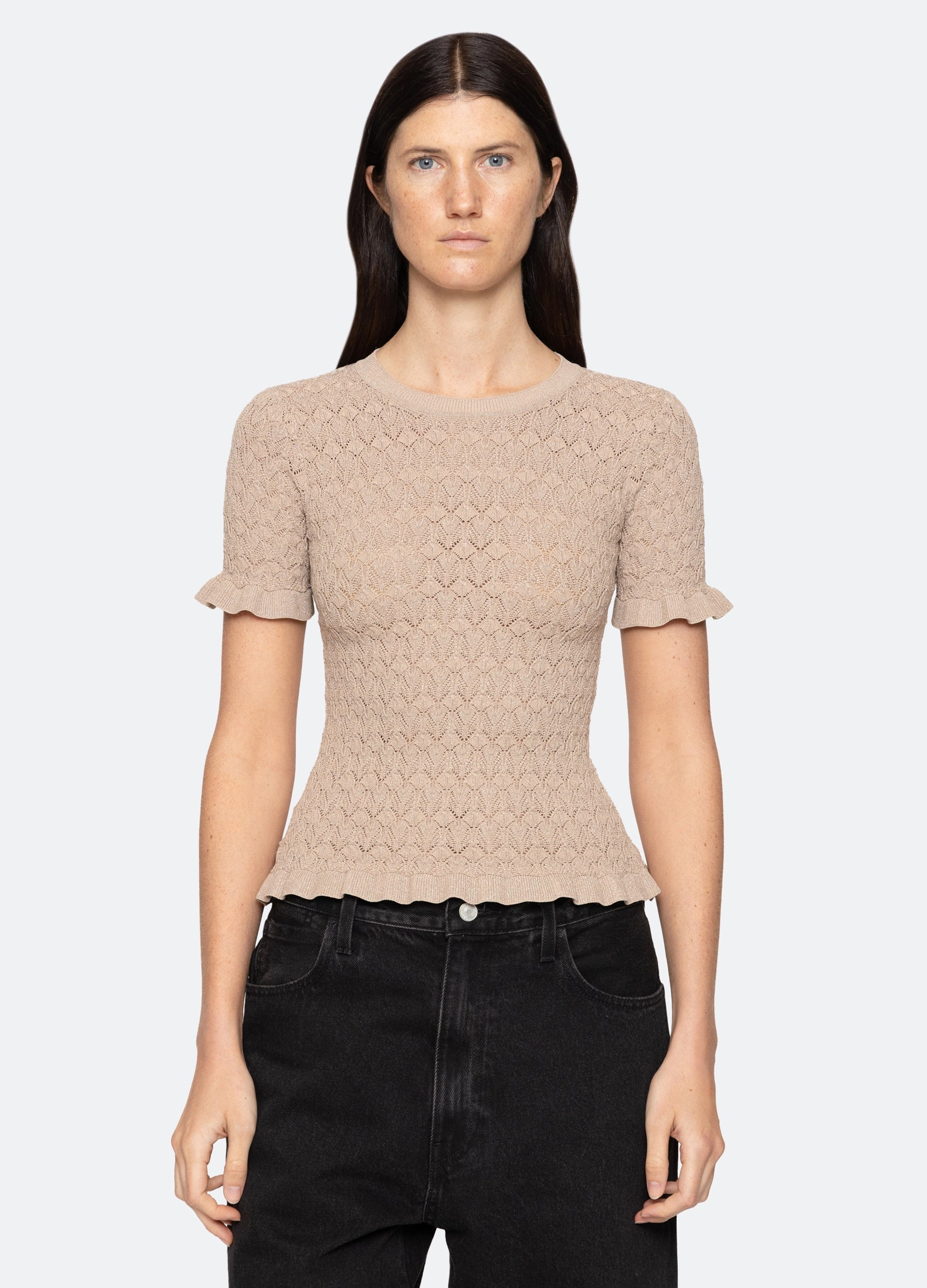 Ruby Top Simple Dress