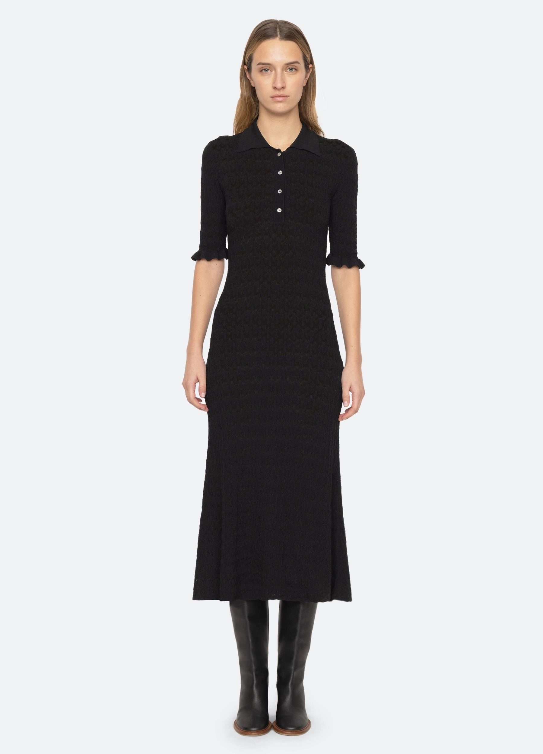 vacation look Rue Dress