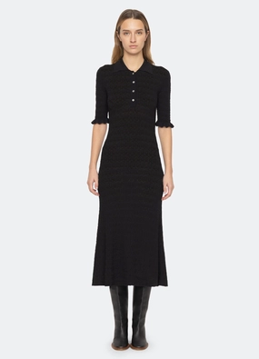 Classic Movement Rue Dress