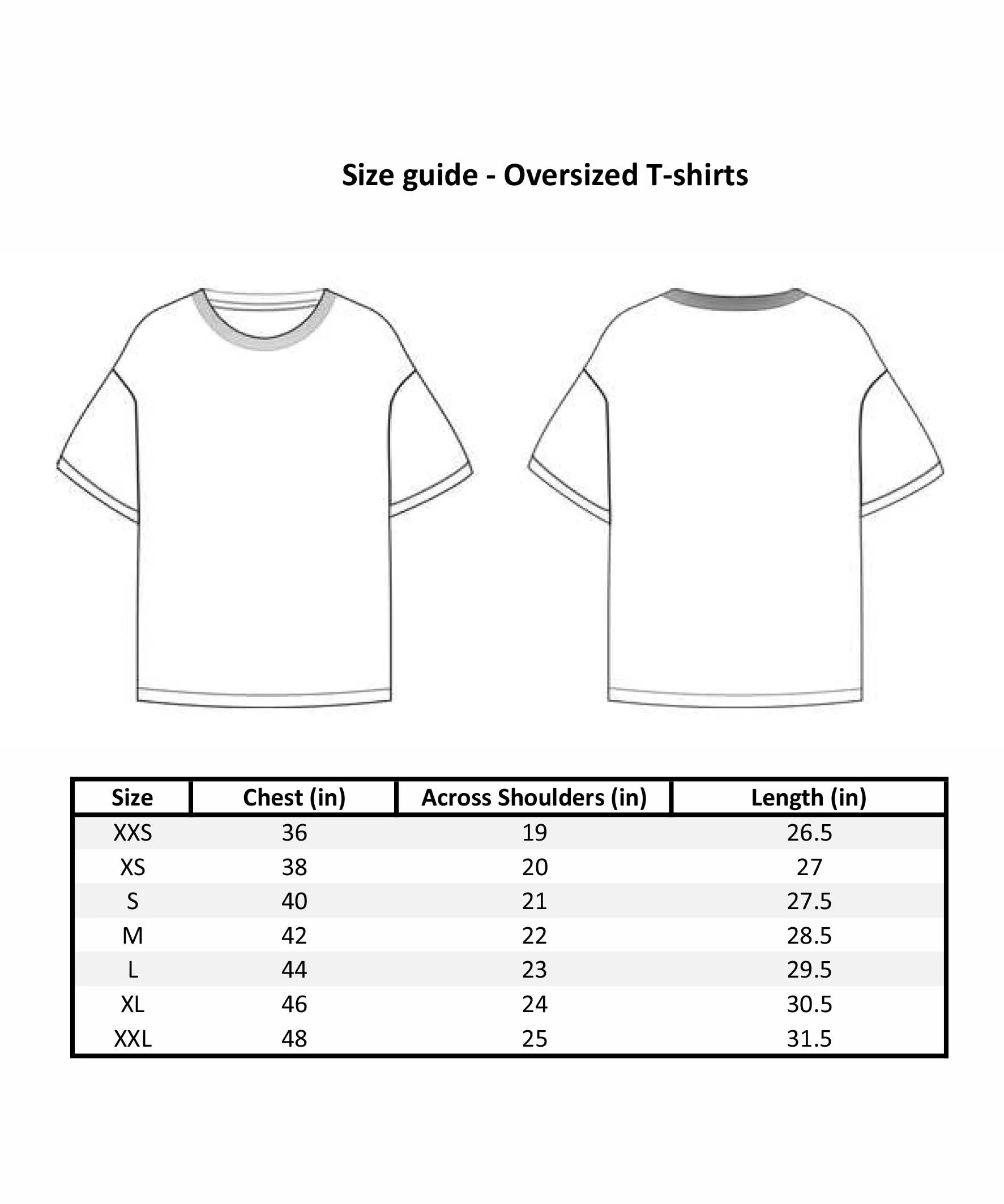 Rugrats  - Oversized T-shirt
