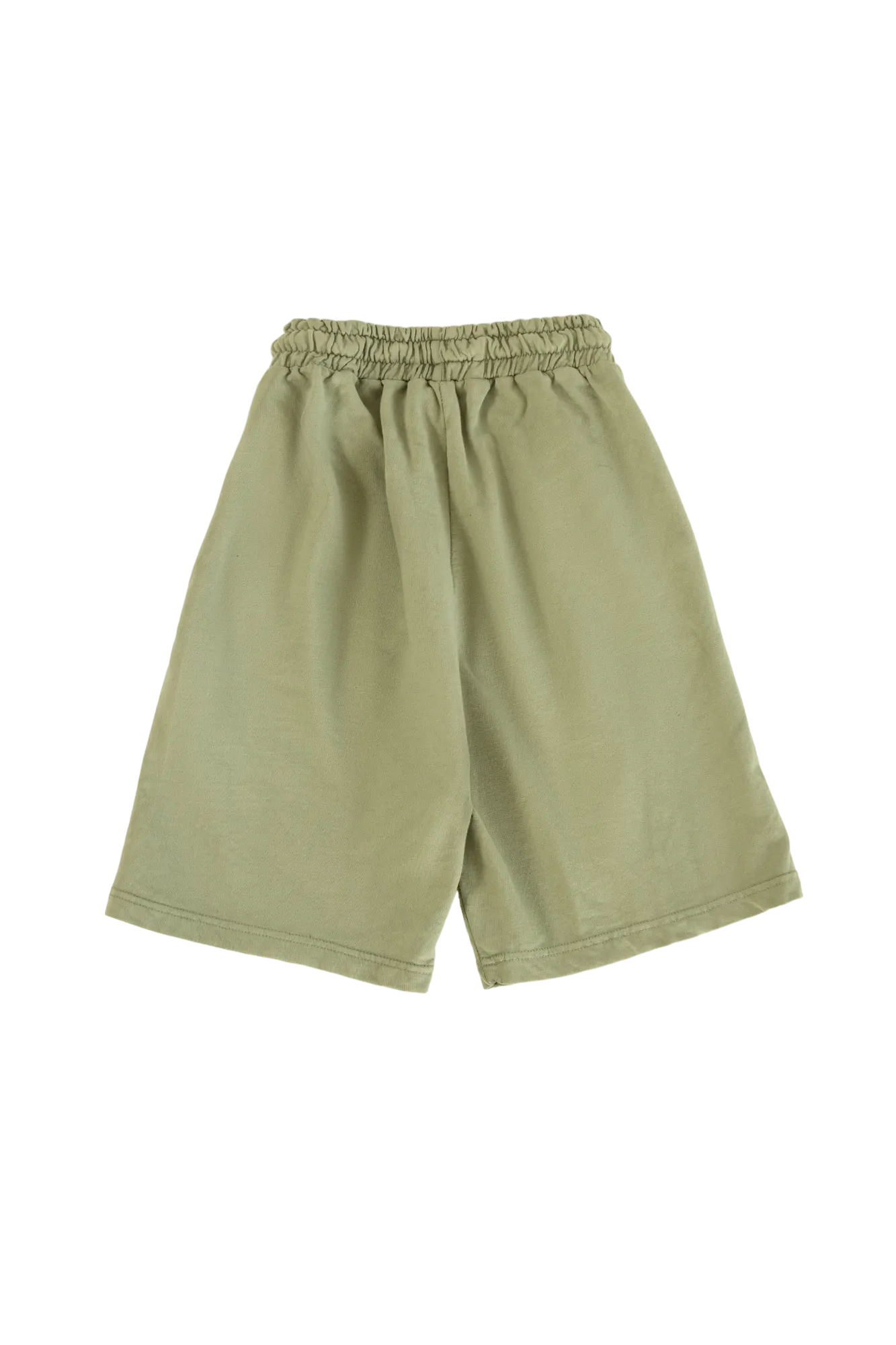 SAGE LOGO SHORTS