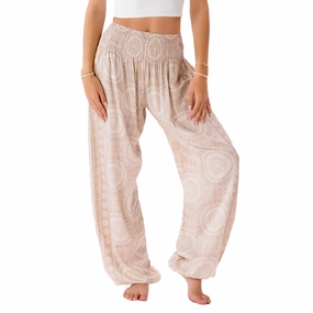 Sahara Harem Pants Urban Style Comfy Vibes