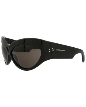 Saint Laurent Women's SL73 67mm Sunglasses