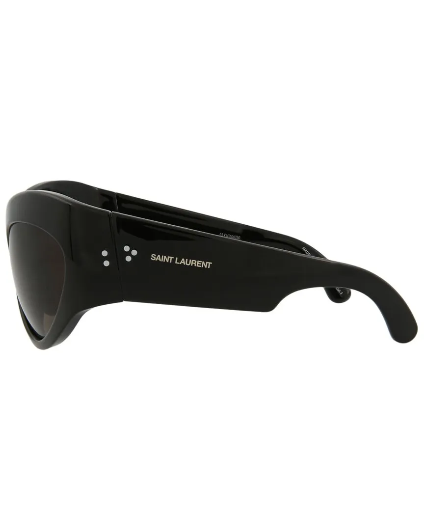 Saint Laurent Women's SL73 67mm Sunglasses