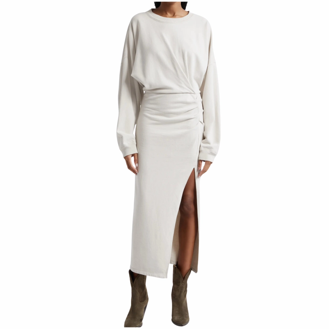 Salomon Dress Cotton Touch