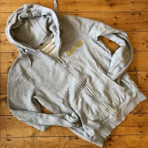 SAMPLE SALE - Zip Up Hoodies