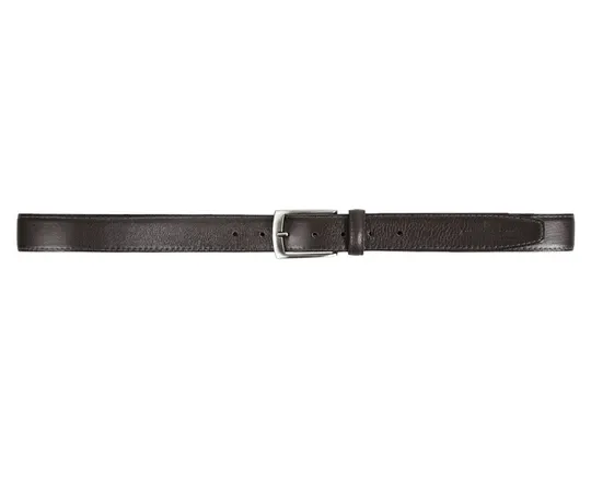 Sandro Moscoloni Dress Belt 080 Brown