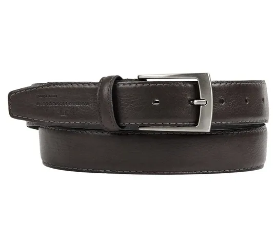 Sandro Moscoloni Dress Belt 080 Brown