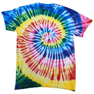 Santa Barbara Tie Dye T-Shirt (CLEARANCE)