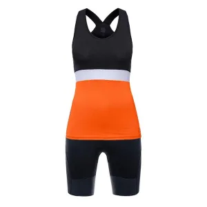 Santini SCIA Womens Cycling Set 2