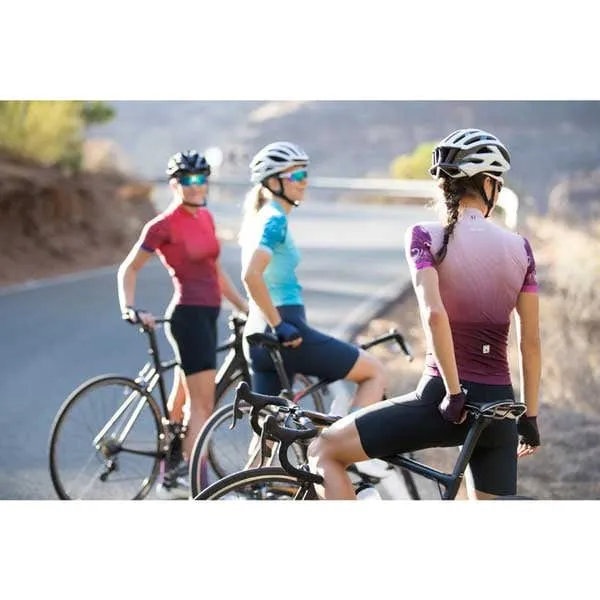 Santini Womens Volo Bib Shorts