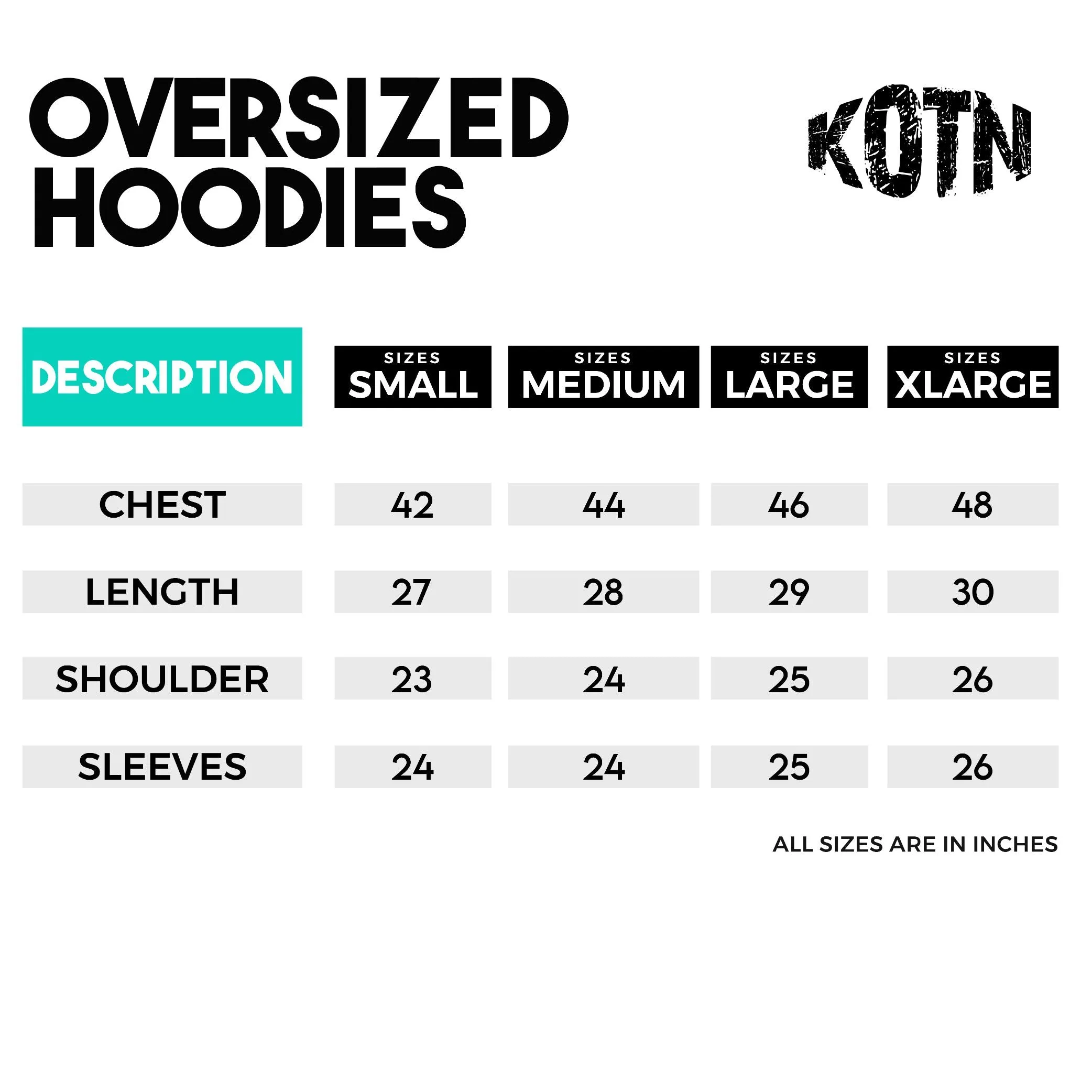 SAY CHEESE OVERSIZED HOODIE
