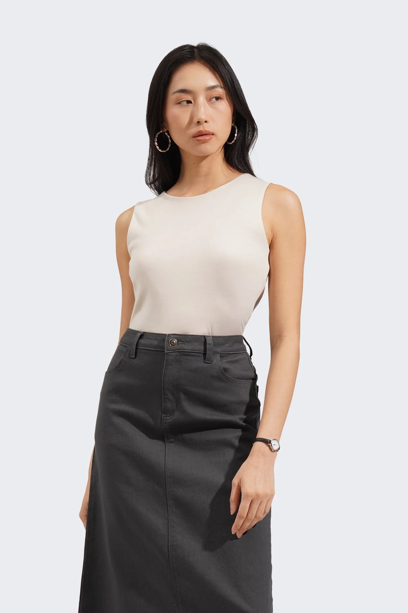 Seamless Tank Top