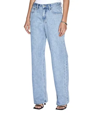 High-Quality Fit Stretch Minimalist LOW RIDER AUTHENTIK