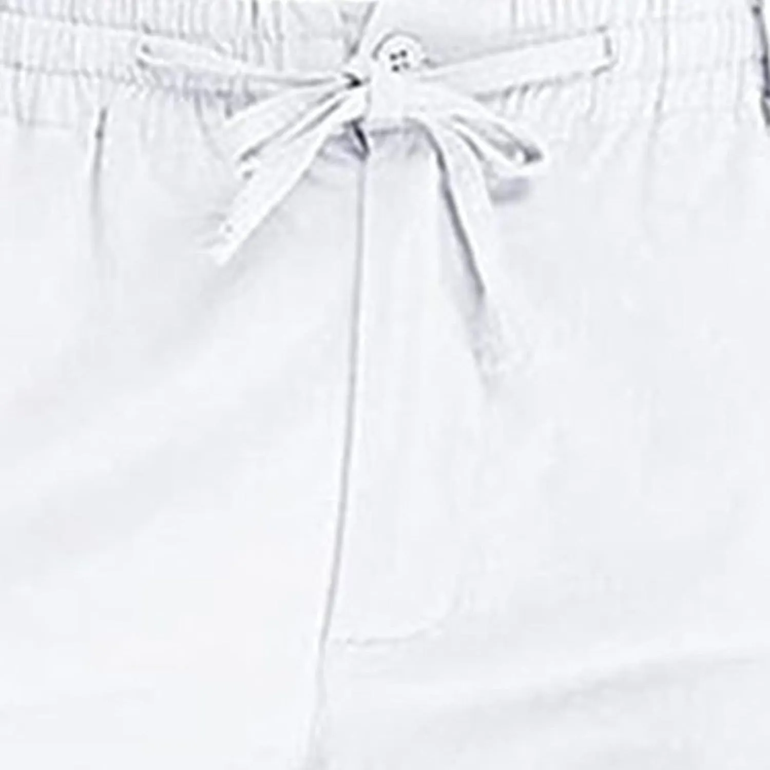 SHOPESSA Mens Business Casual Pants Relaxed Fit Relaxed Fit Elastic Waist Comfort Stretch Dress Pants Cotton Stretch Pants