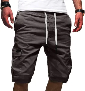 Shorts for Man Summer Fall Loose Fit Sport Athletic Beach Hawaiian Pants Shorts Sweat Pants Man 2025