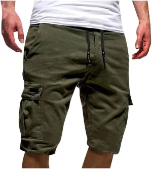 Shorts for Man Summer Fall Loose Fit Sport Athletic Beach Hawaiian Pants Shorts Sweat Pants Man 2025