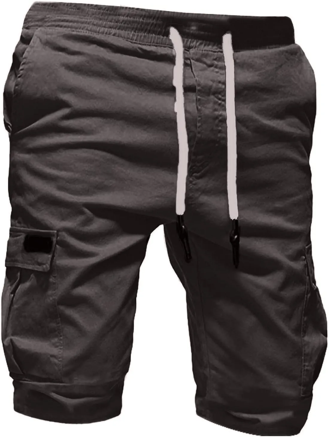 Shorts for Man Summer Fall Loose Fit Sport Athletic Beach Hawaiian Pants Shorts Sweat Pants Man 2025