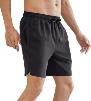 Shorts for Men Basketball Athletic Shorts Elastic Waist Drawstring Shorts Summer Beach Vacation Casual Shorts