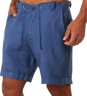 Shorts for Men,Mens Cargo Shorts Summer Trousers Sport Shorts Solid Drawstring Short Casual Pant Loose Sweat Shorts