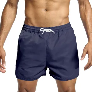 Shorts Men Big and Tall Men's Running Shorts 7 Inch Lightweight Breathable Gym Workout Athletic Shorts Board Shorts