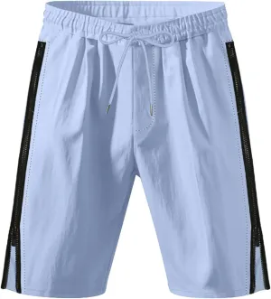 Shorts Men Cargo Stretch Casual Twill Wild Cargo Pants Classic Stretch Golf Hiking Tactical Shorts Multi Pockets