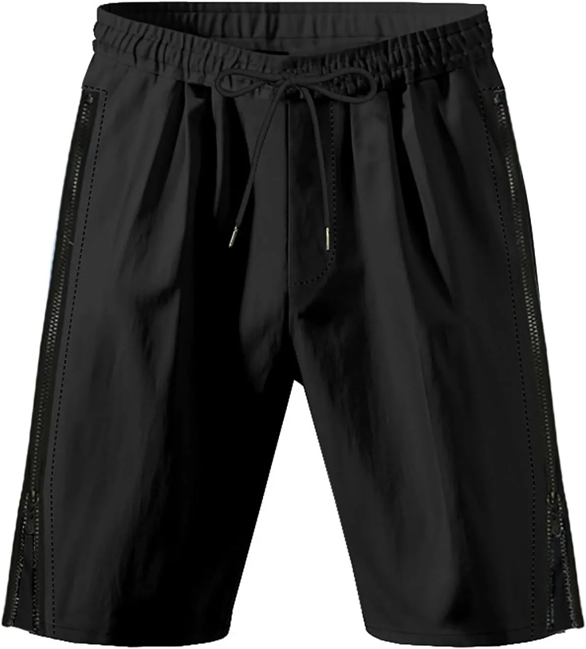 Shorts Men Cargo Stretch Casual Twill Wild Cargo Pants Classic Stretch Golf Hiking Tactical Shorts Multi Pockets