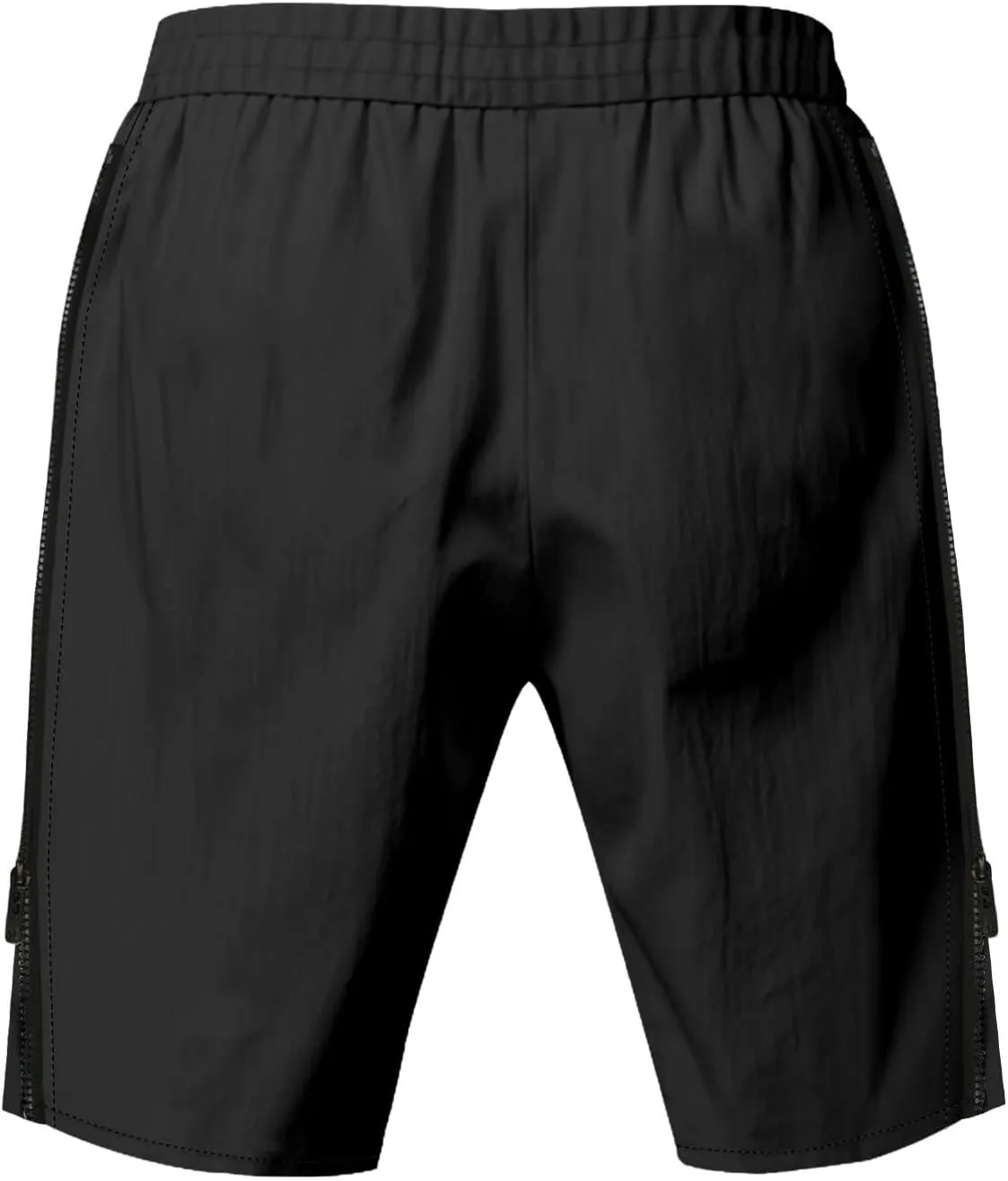 Shorts Men Cargo Stretch Casual Twill Wild Cargo Pants Classic Stretch Golf Hiking Tactical Shorts Multi Pockets