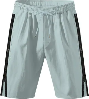 Shorts Men Cargo Stretch Casual Twill Wild Cargo Pants Classic Stretch Golf Hiking Tactical Shorts Multi Pockets