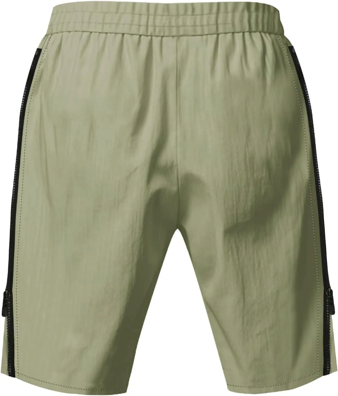 Shorts Men Cargo Stretch Casual Twill Wild Cargo Pants Classic Stretch Golf Hiking Tactical Shorts Multi Pockets