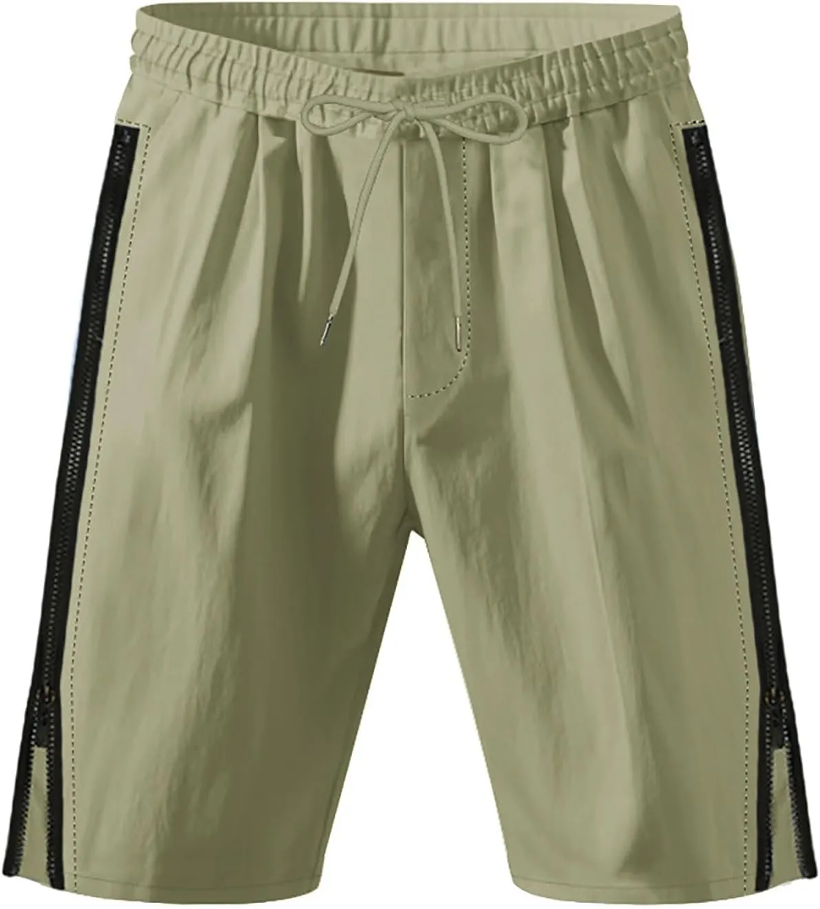 Shorts Men Cargo Stretch Casual Twill Wild Cargo Pants Classic Stretch Golf Hiking Tactical Shorts Multi Pockets