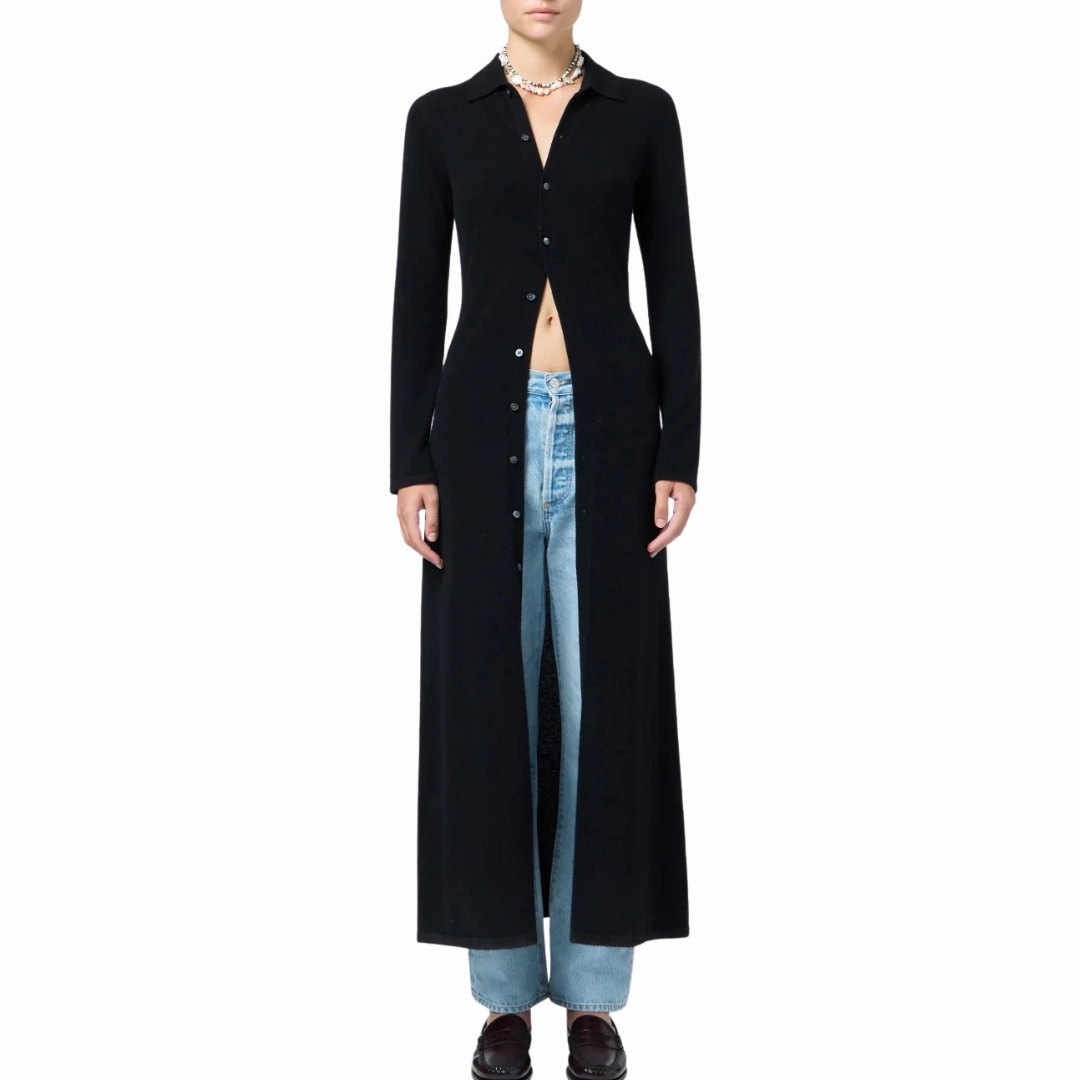 Showtime Shirt Dress Outfit Boost
