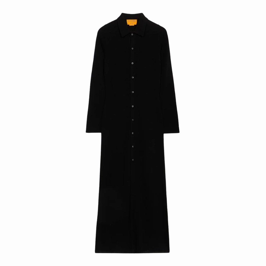 Showtime Shirt Dress Easy Layers