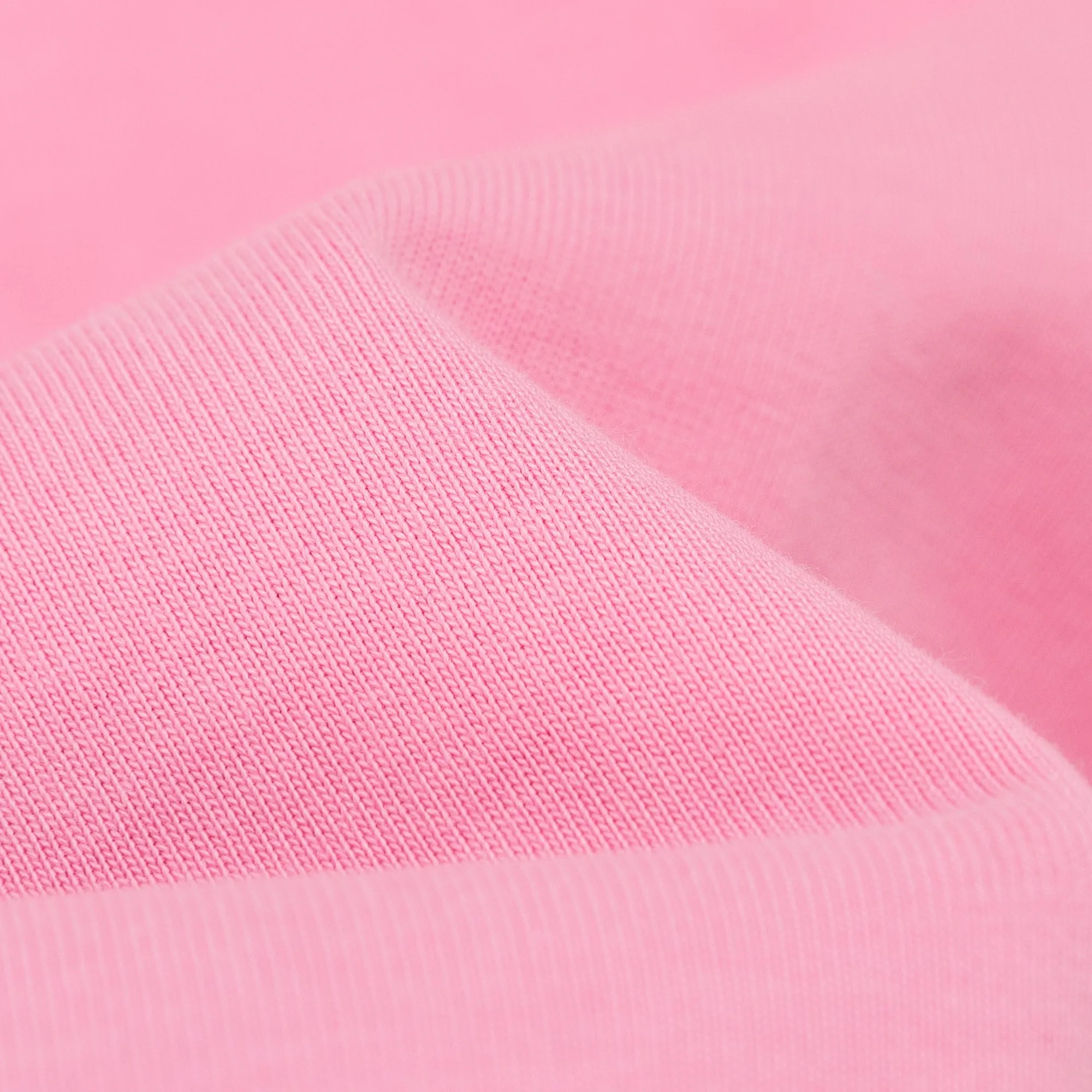 Side String Chuu Printed Design Cropped T-Shirt