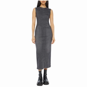 The Swerve Dress Up In Smoke Lounge Feel Jewel Tones