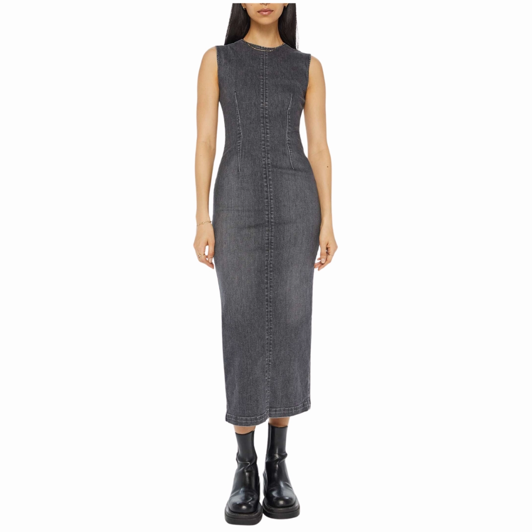 The Swerve Dress Up In Smoke Lounge Feel Jewel Tones
