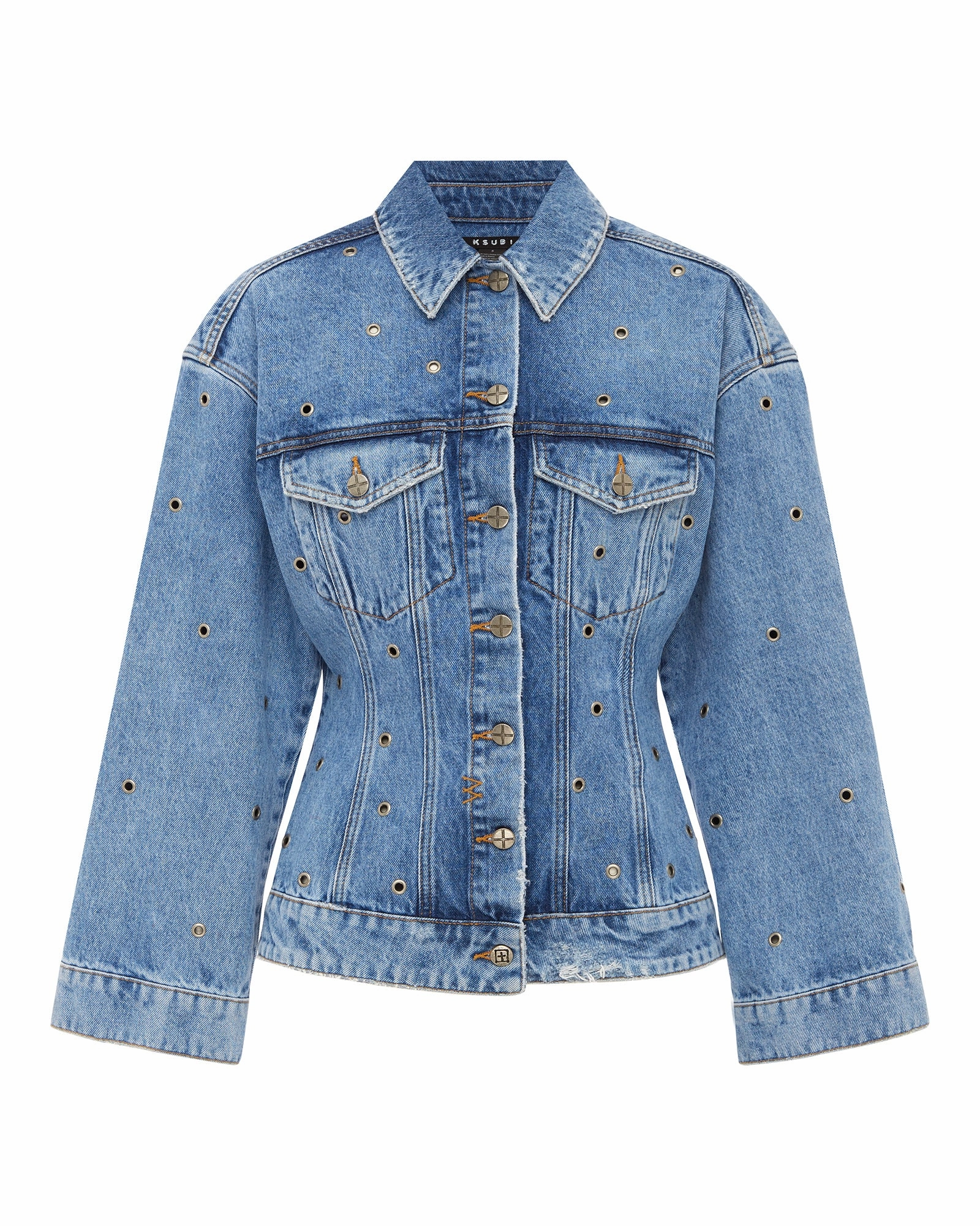 CINCHED JACKET CHROMA Snow Proof