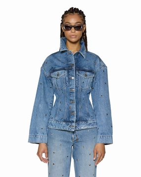 CINCHED JACKET CHROMA CompressionFit High Collar Support