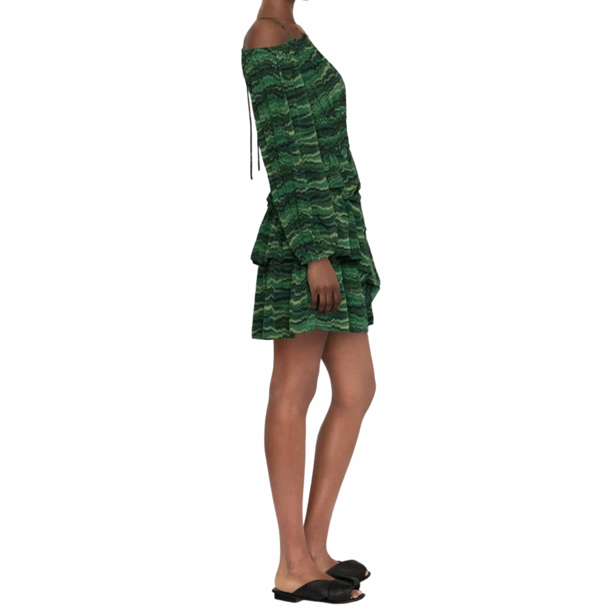 Tailored Piece Silvia Dress